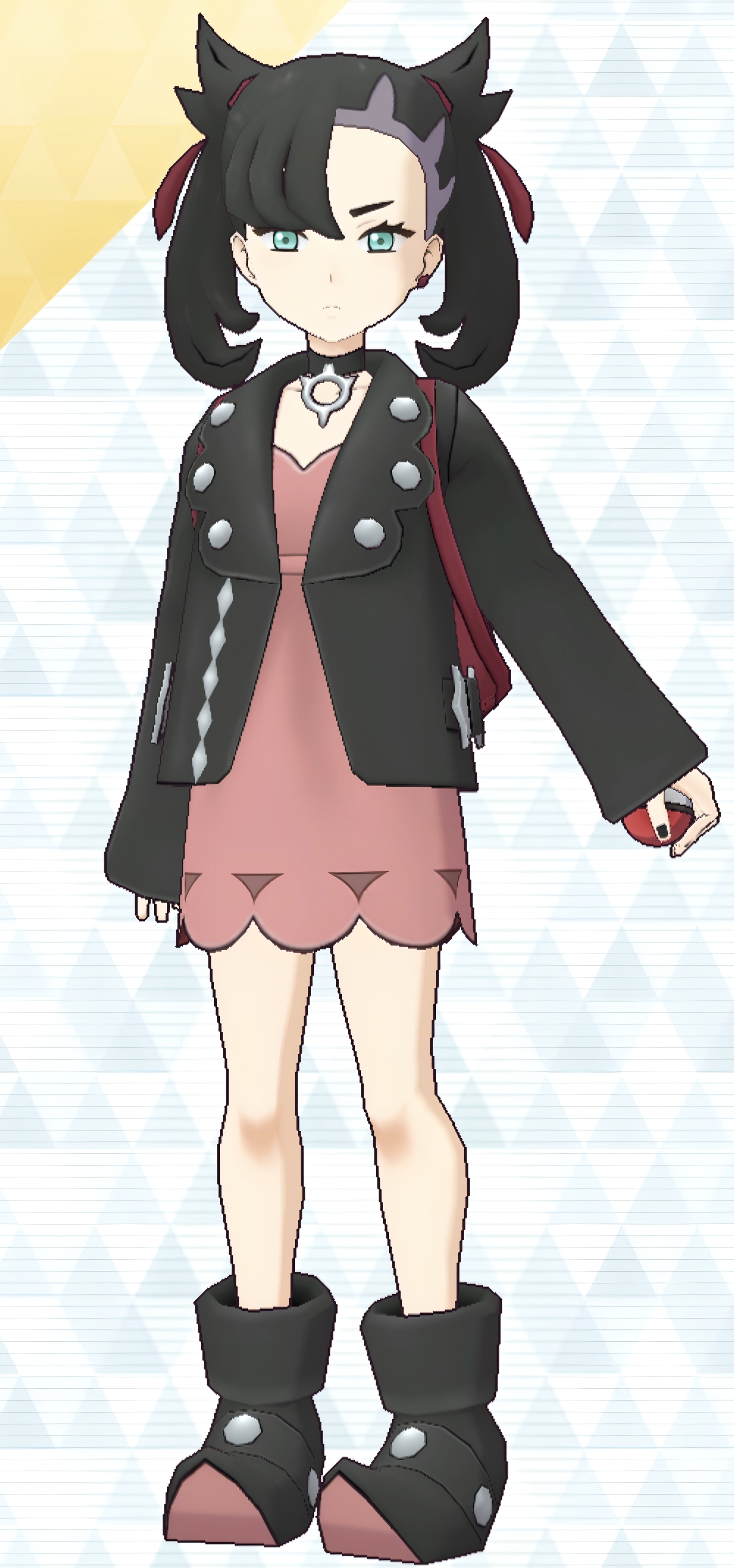 Pokemon Masters EX Marnie All Poses HD By Rapydub On DeviantArt pokemon-masters-ex-marnie-all-poses-hd-by-rapydub-on-deviantart