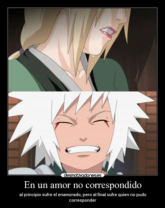 Desmotivaciones Anime