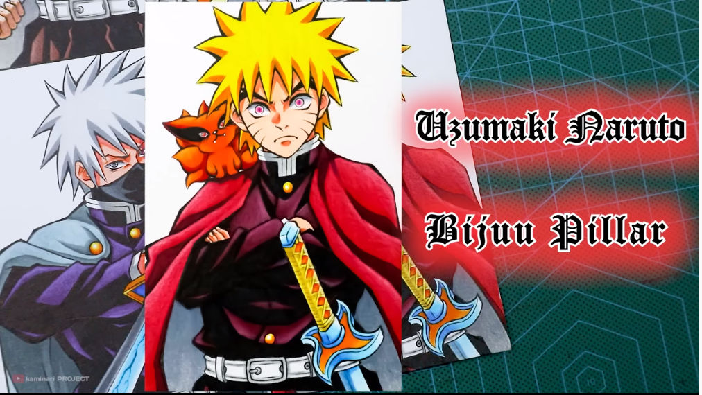 Quem venceria : Hashirama ou Minato ?. Naruto drawings, Naruto sketch,  Naruto art HD phone wallpaper
