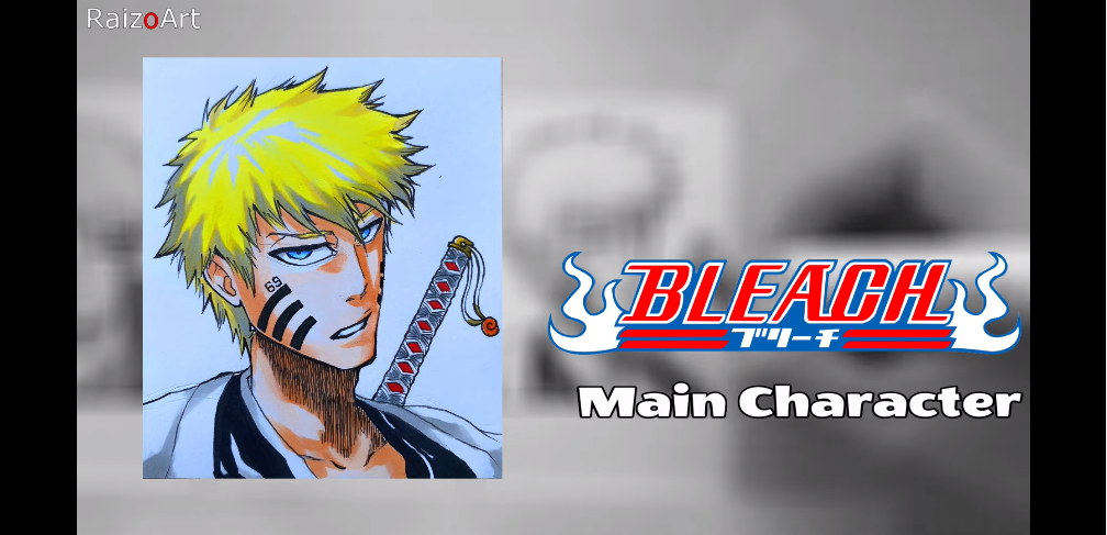 Bleach Anime Photo: Bleach Characters  Bleach characters, Bleach anime,  Anime