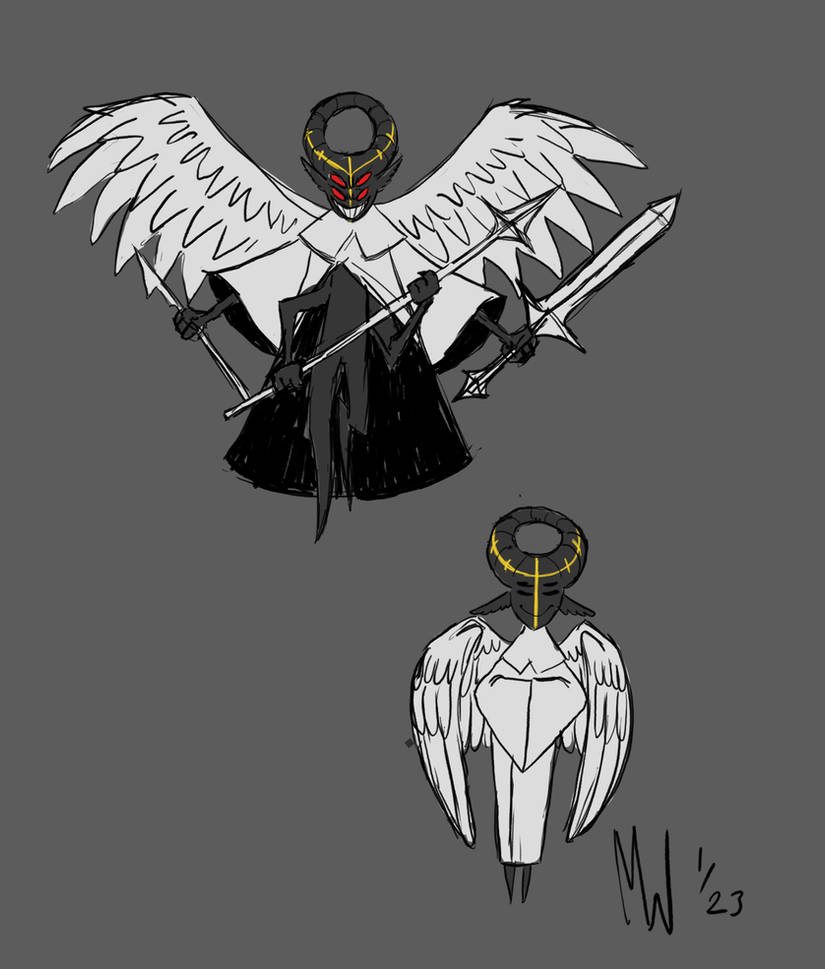 HH Redesign: Exterminator Concept by Hobowithahotdog on DeviantArt