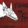 Escape the Fate Canvas