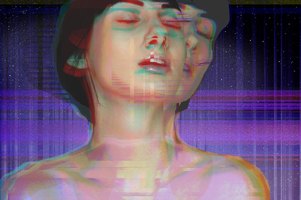 Glitch Art Practice #2