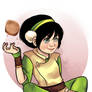 Toph Bei Fong