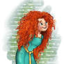 And Yet Another Merida