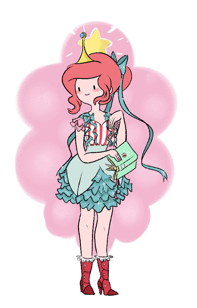 Peebles by AninhaT-T on DeviantArt