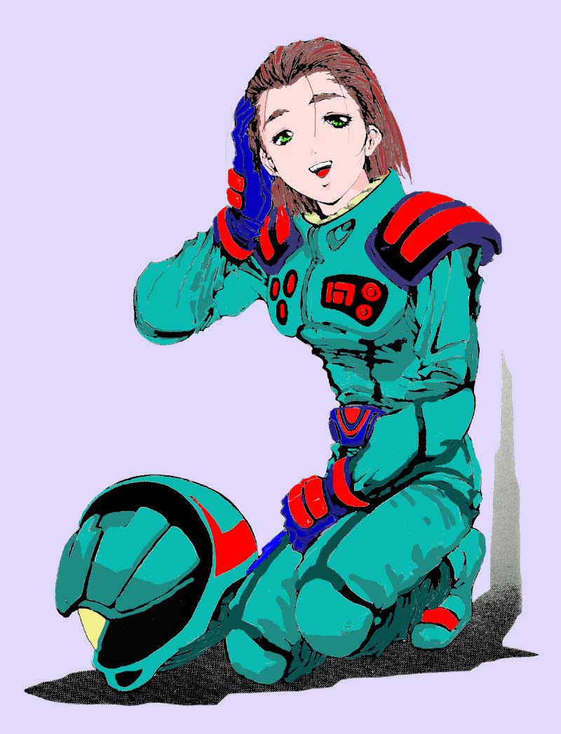 Mahara Macross 7 Trash By Bruno0123 On Deviantart Mahara Macross 7 Trash By Bruno0123 On Deviantart