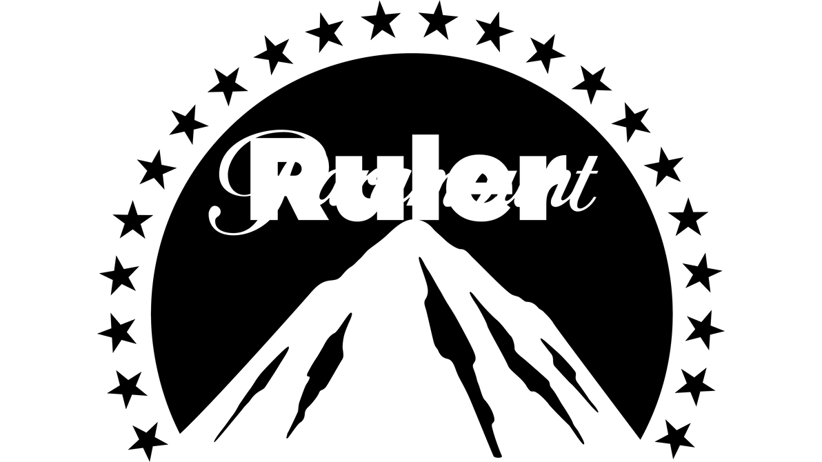 Decor Rulo Logo Ruler Logo by andrewarts123 on DeviantArt