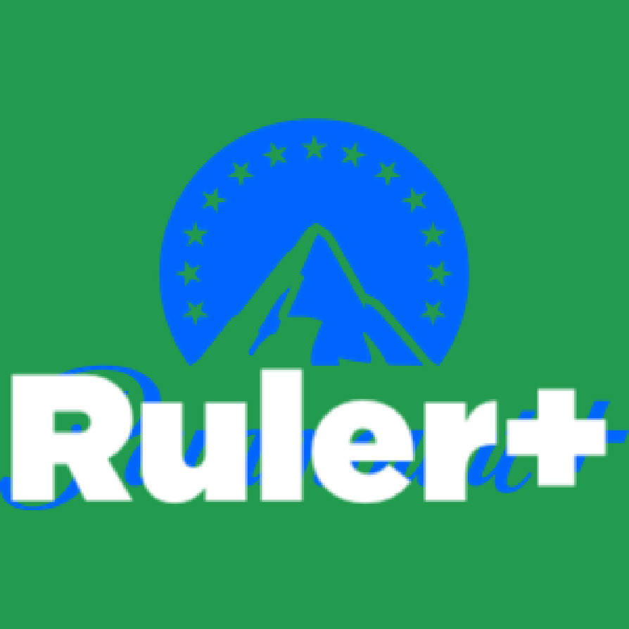 Ruler+ Poster by andrewarts123 on DeviantArt