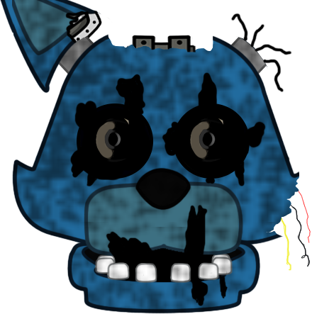 Five Nights at Candys World [Part 2] by TheGoldenGamer90010 on DeviantArt