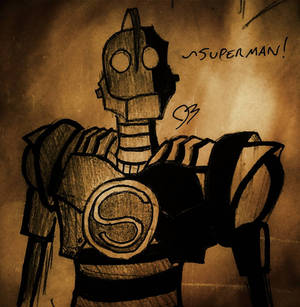 The Iron Giant