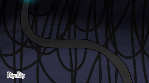 Wires Looped Gif by WickedMimiArtz on DeviantArt