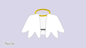 Angel Animation
