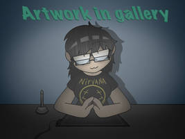 (UPDATED) Welcome to My Page