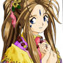 Belldandy 2