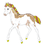 5652 Padro Foal Design for sandym918