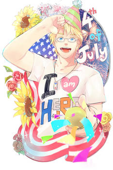 [APH] 4th of July