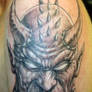 Demon Head