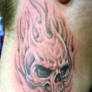 neck skull
