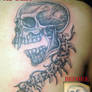 skull rework