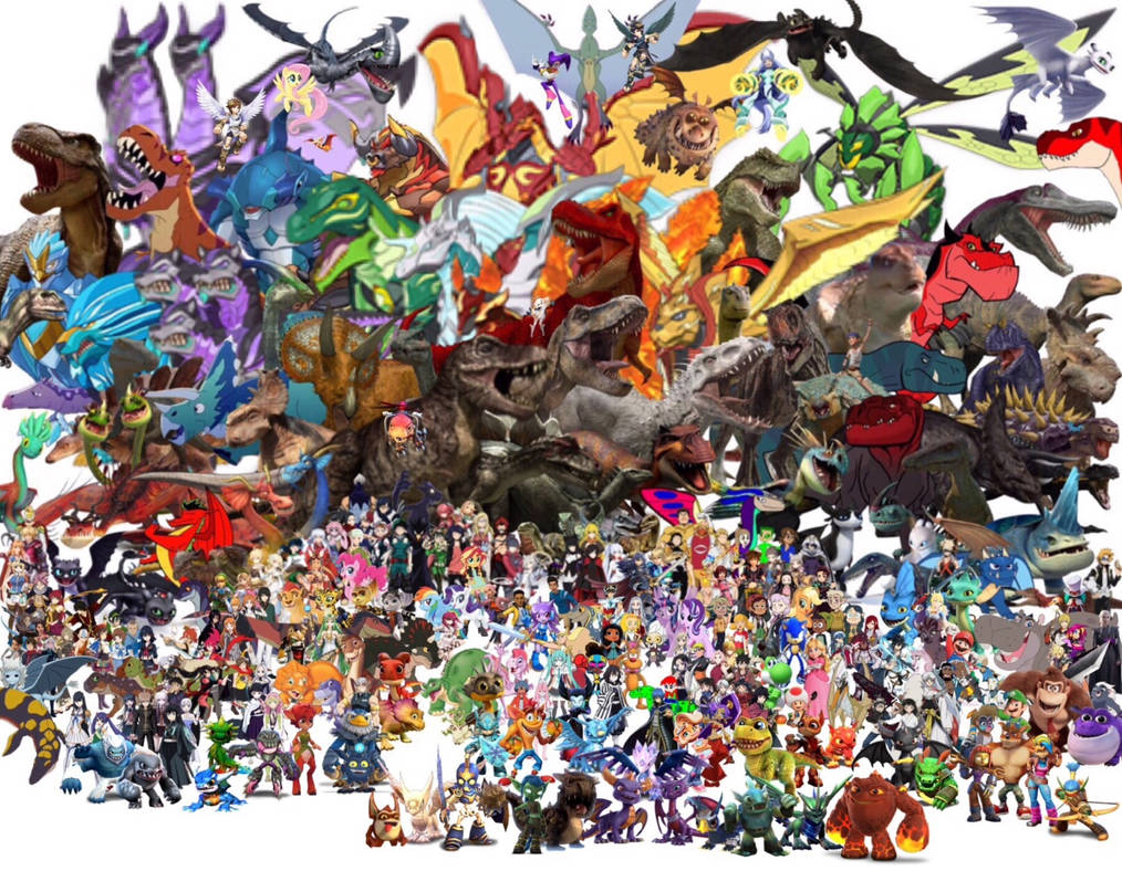 We'll fight for what's right. Rescuers, Unite! by MarikIshtar28 on ...