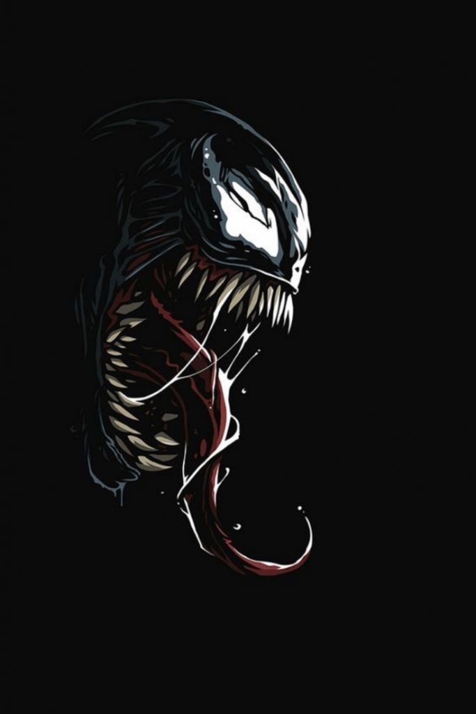 Los mejores wallpapers de Venom para tu celular by MAXBOOSTED on DeviantArt