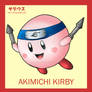 Akimichi Kirby