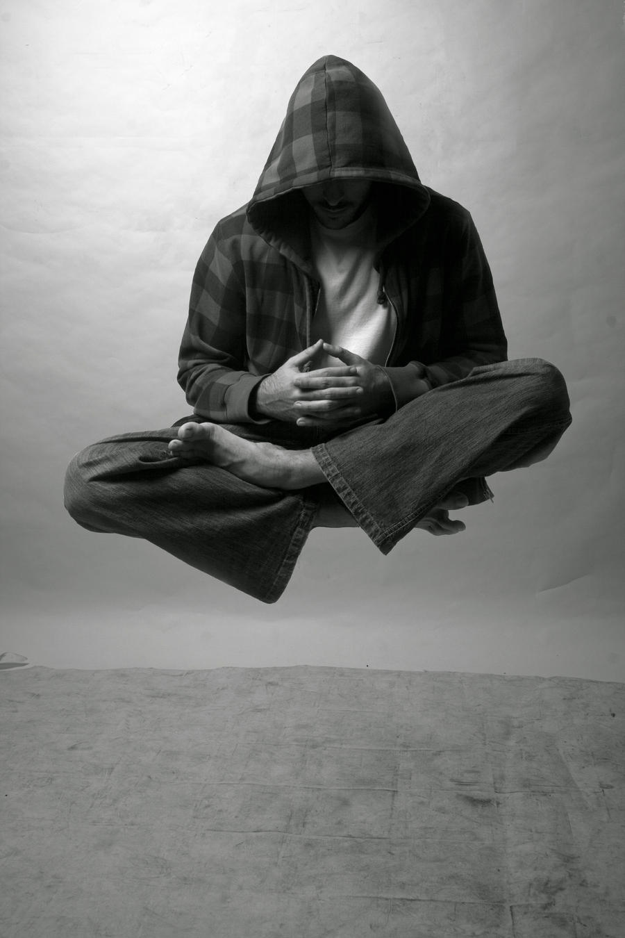 Levitating Chest Levitating by alvarocruzramos on DeviantArt