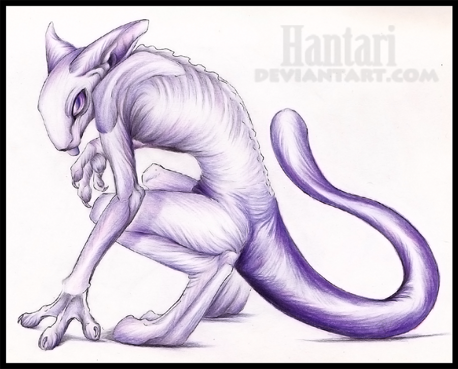 Mewtwo