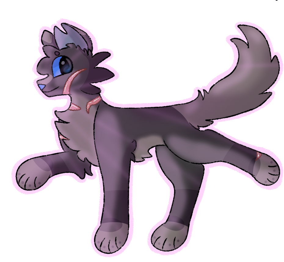 Haze By Scout Paws On DeviantArt haze-by-scout-paws-on-deviantart