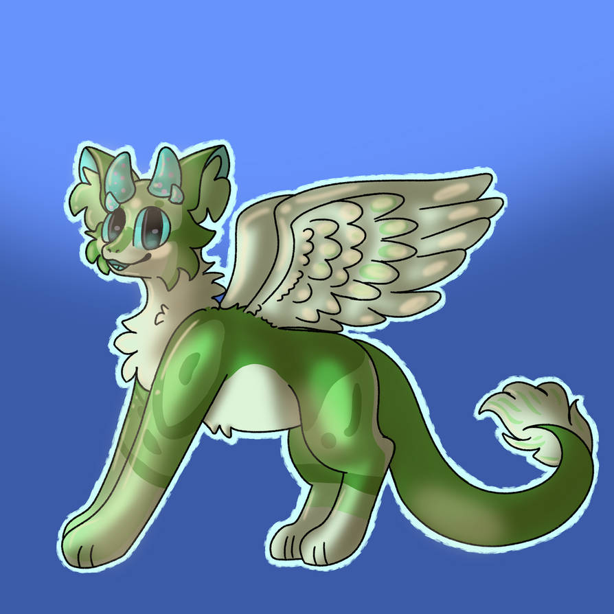 Detonation By Scout Paws On DeviantArt detonation-by-scout-paws-on-deviantart