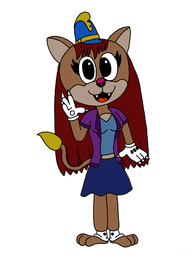 Robot Demi (1) by PIZZAROLLS9000 on DeviantArt