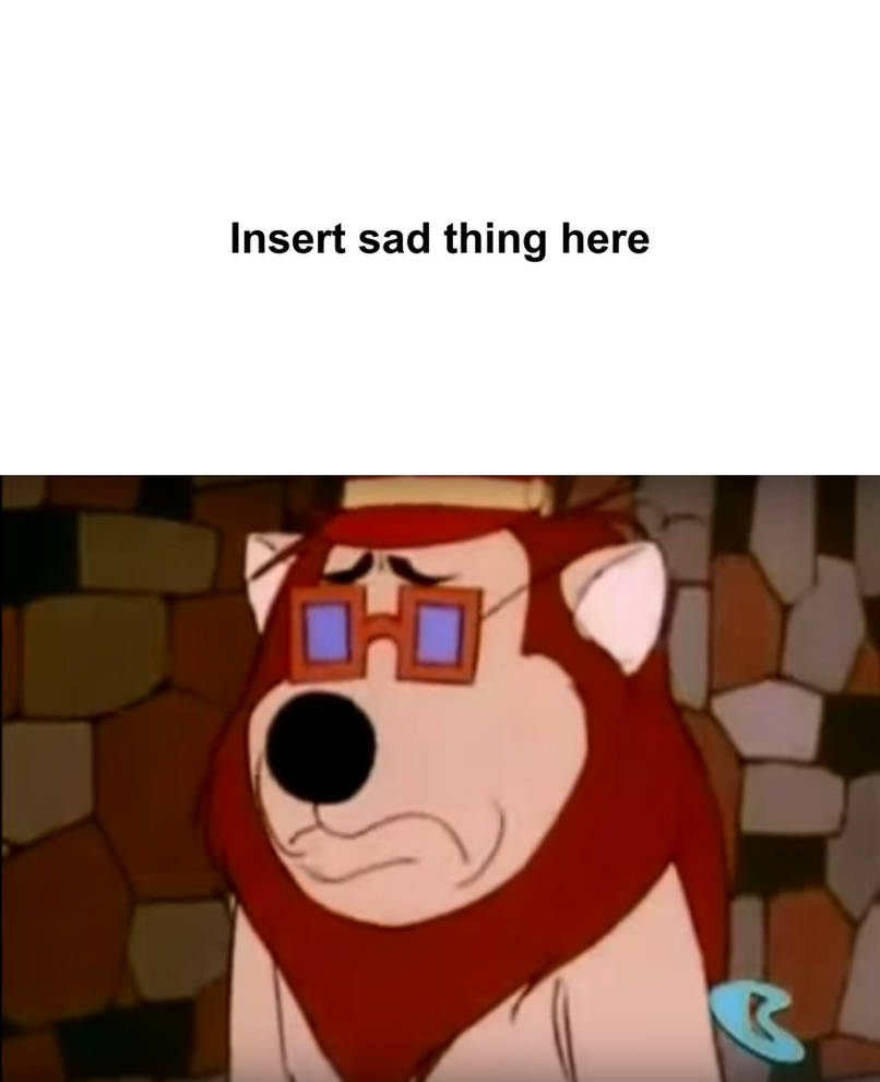 Drooper Crying What made Drooper sad meme by PIZZAROLLS9000 on DeviantArt