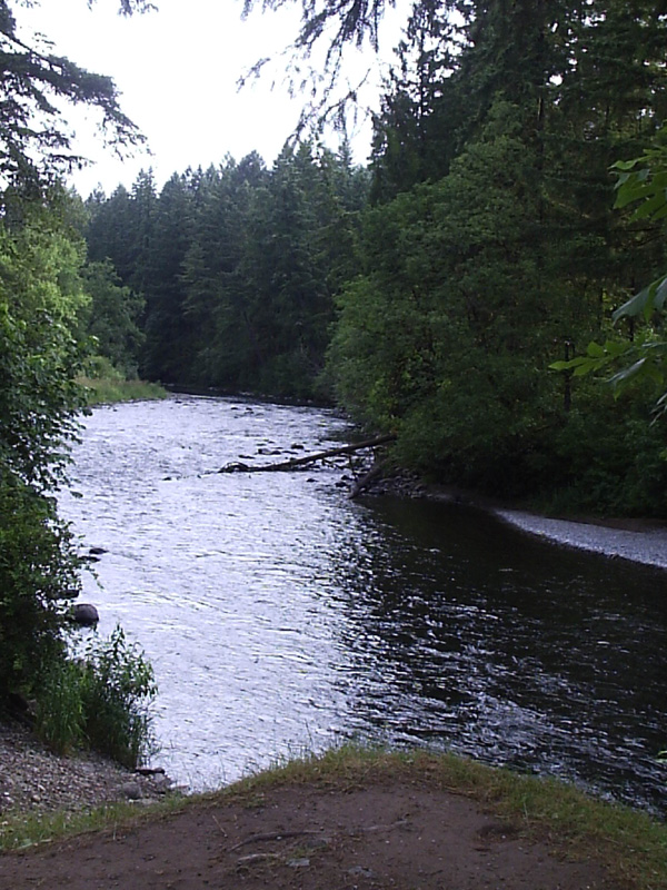 River Time