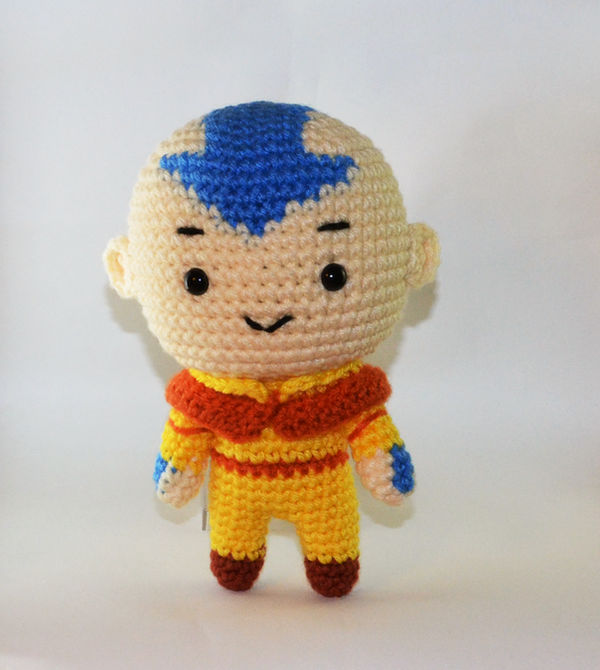 Aang