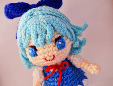 Cirno