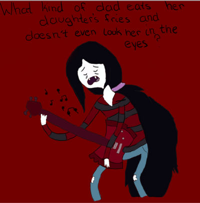 Daddy Why Did You Eat My Fries By Random Girl623 On Deviantart Daddy Why Did You Eat My Fries By Random Girl623 On Deviantart