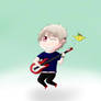 :CM: chibi prussia