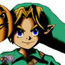 link mask