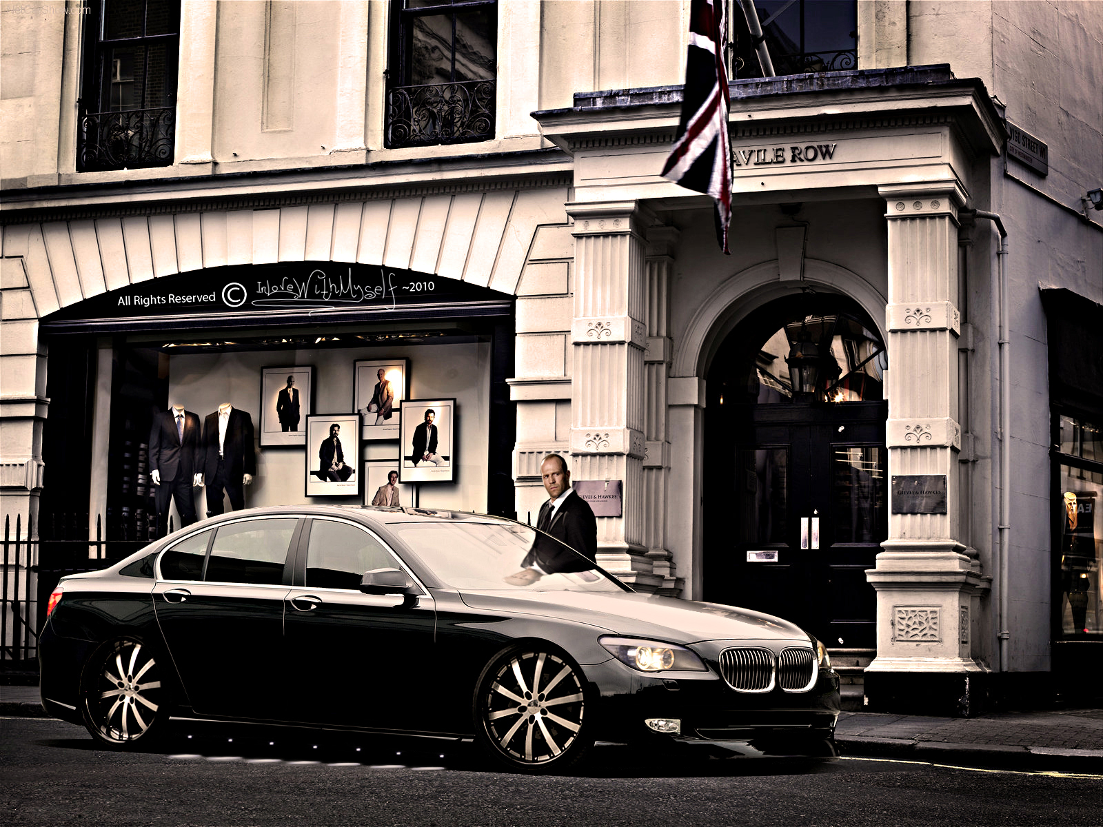 Transporter 4 Bmw 750li By Inl0vewithmyself On Deviantart Transporter 4 Bmw 750li By Inl0vewithmyself On Deviantart