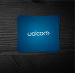 Ubicom logo by Kimmak