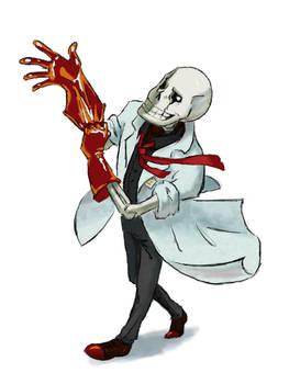 G-Papyrus