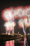 firework of japan in m'sia by cHenyI5359