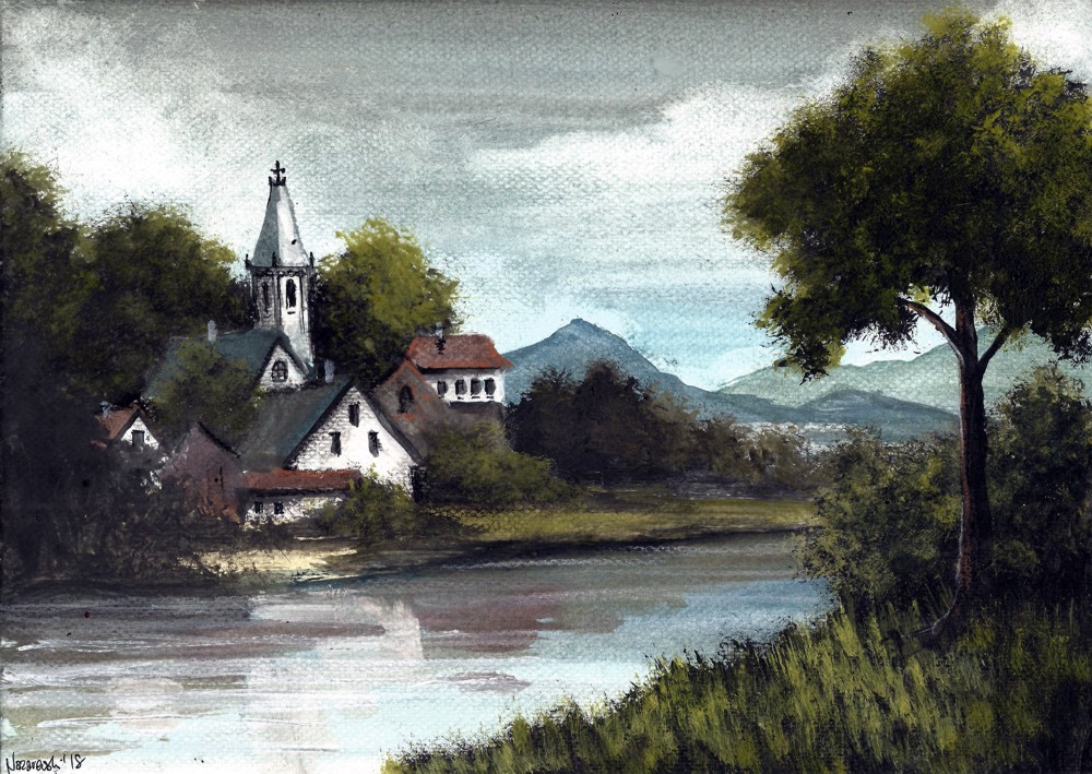Nad Jaką Rzeką Leży Londyn