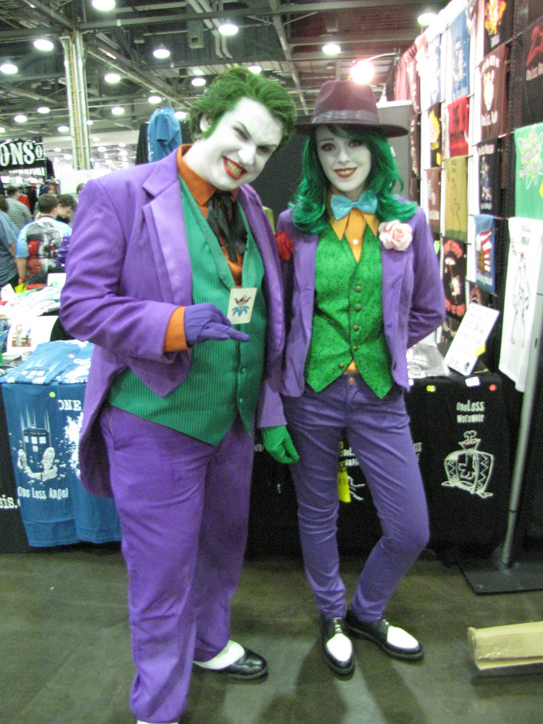 Two Jokers