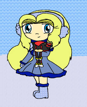 Maria Robotnik