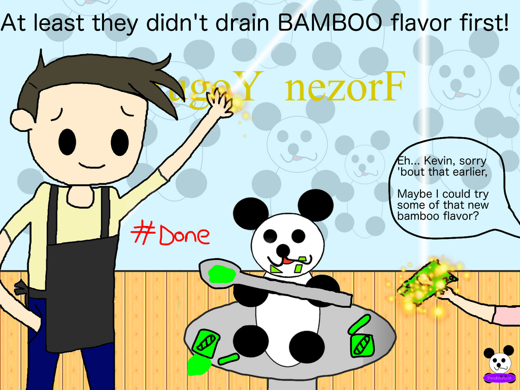 Jaiden Animations Contest!!! Yay!!!!!!!!!! by PandalisticDay on DeviantArt