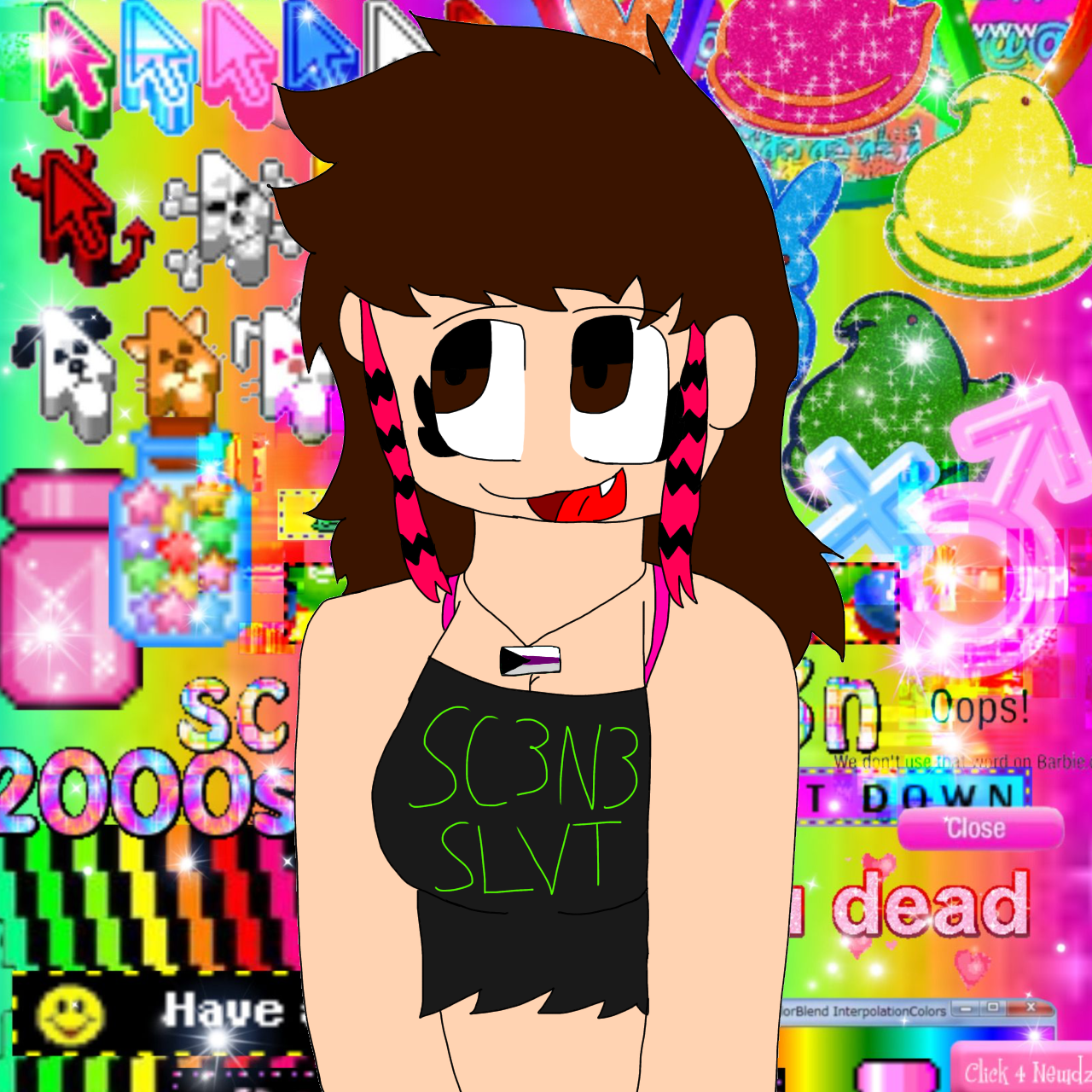 Persona Rave Persona, Rave by Kittycutielover on DeviantArt