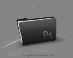 Folder icon