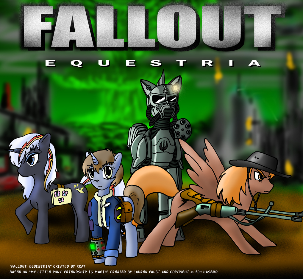 Fallout: Equestria